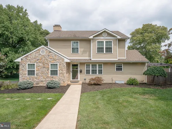 101 Dalton Rd, Paoli, PA 19301