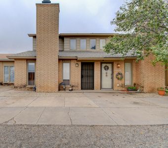 6195 34th St, Lubbock, TX, 79407