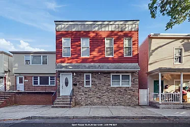 14 Meadow Street