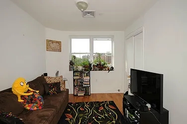 Rented by Urban Spaces Realty Group