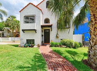 304 W 6th Ave, Mount Dora, FL 32757