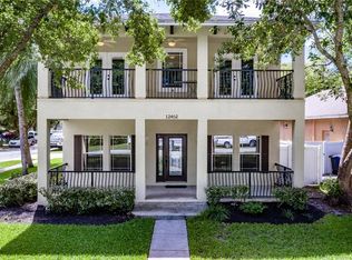 12402 Julius St, Tampa, FL 33612