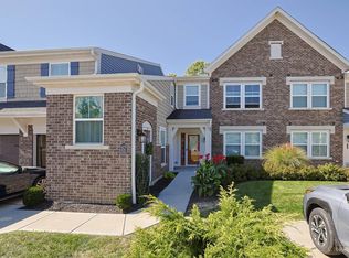 4279 Value Springs Dr, Cincinnati, OH 45245