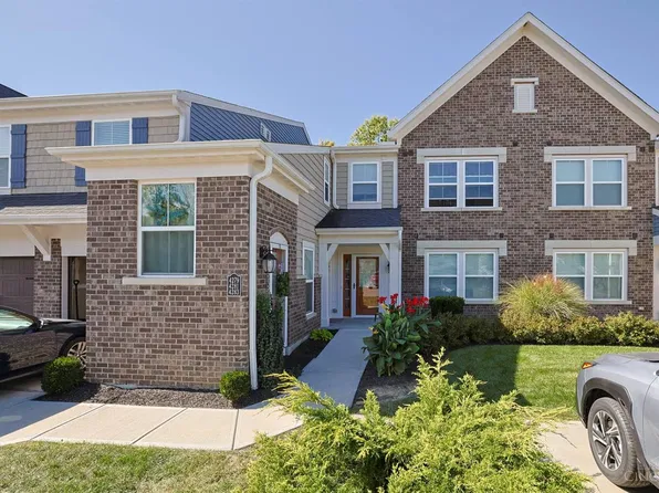 4279 Value Springs Dr, Cincinnati, OH 45245