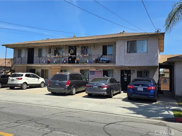 4301 E 60th St, Huntington Park, CA 90255
