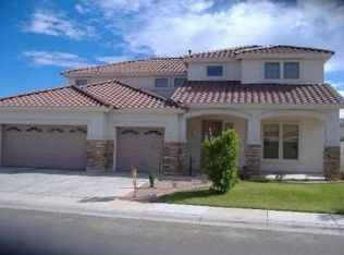 9709 S 46th Dr, Laveen, AZ 85339