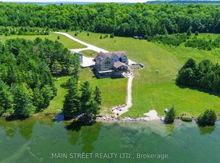509A McArthur Trl, Gordon/barrie Island, ON P0P2B0