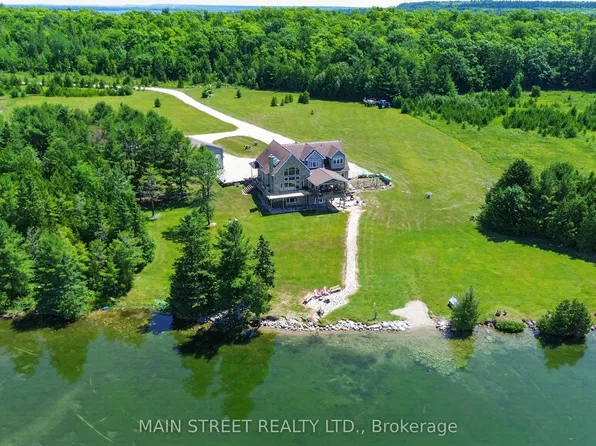 509A McArthur Trl, Gordon/barrie Island, ON P0P 2B0