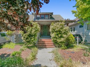 6023 Colby St, Oakland, CA 94618