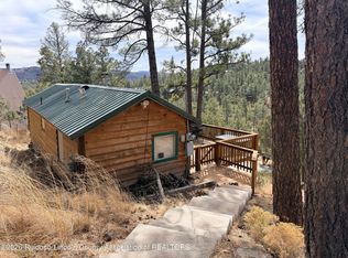 104 Pine Lodge Dr, Ruidoso, NM 88345