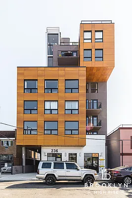 Rented by Brooklyn High Rise LLC | media 34