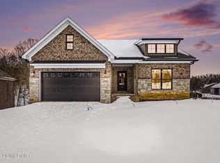 2925 Travis French Trl, Fisherville, KY