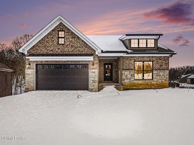 2925 Travis French Trl, Fisherville, KY, 40023