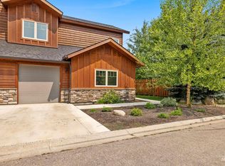 601 Blue Water Cir, McCall, ID 83638