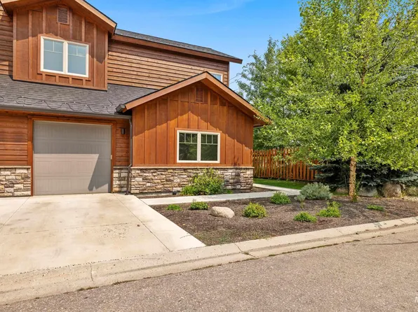 601 Blue Water Cir, McCall, ID 83638