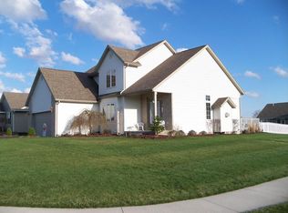 15281 Bent Tree Dr, Findlay, OH 45840