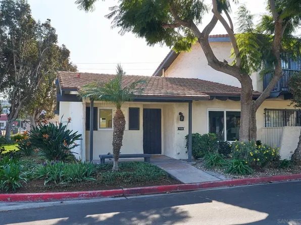 4156 Loma Riviera Ln, San Diego, CA 92110