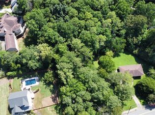 803 Chestnut Hill Rd SW, Marietta, GA 30064