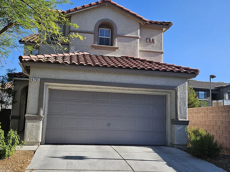 6795 Cool Melon Ct — Photo 1