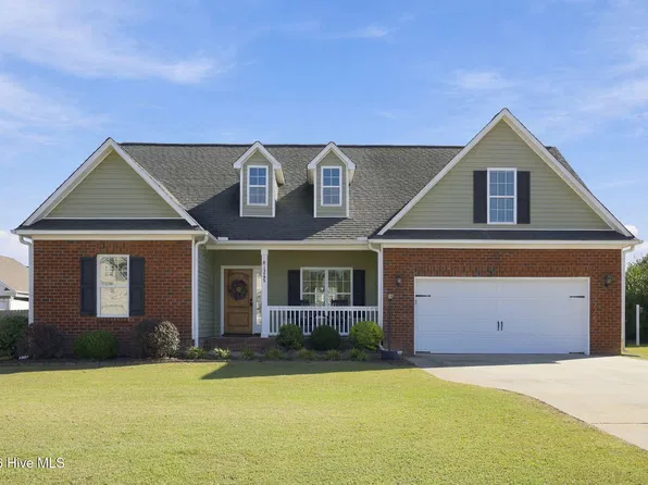 1269 Windsong Drive, Greenville, NC 27858