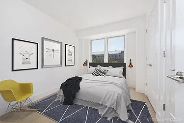 Rented by Bohemia Realty Group