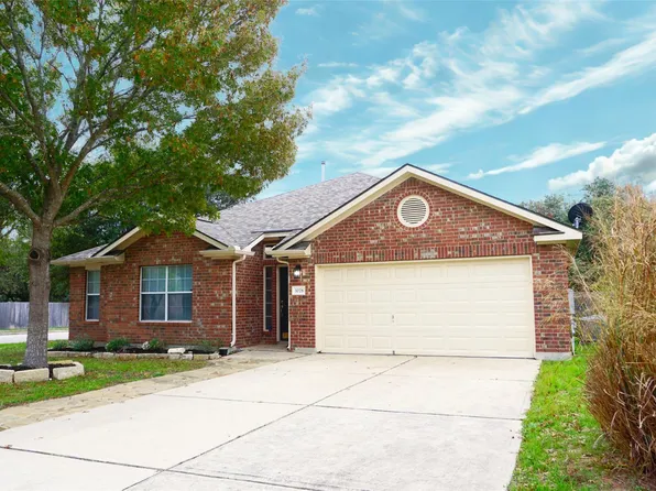 1028 Downridge Dr, Leander, TX 78641