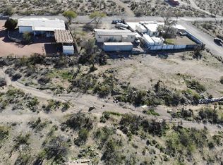 420 S Colorado St, Searchlight, NV 89046