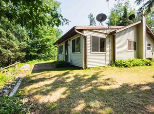 12930 Bauman Ln, Mountain, WI 54149