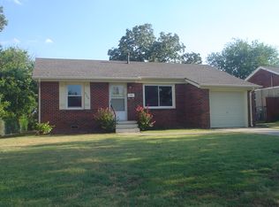 2700 Cambridge Ct, Oklahoma City, OK 73116