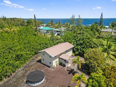 15-1663 Beach Rd, Keaau, HI, 96749