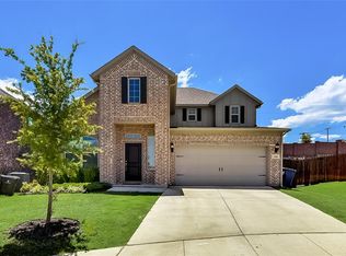 2306 Hillview Dr, Garland, TX 75043