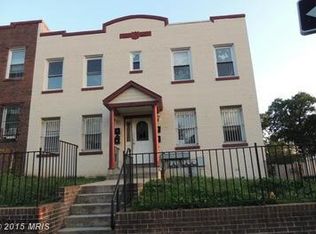 1211 Penn St NE, Washington, DC 20002