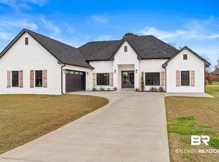 23065 County Road 12, Foley, AL 36535