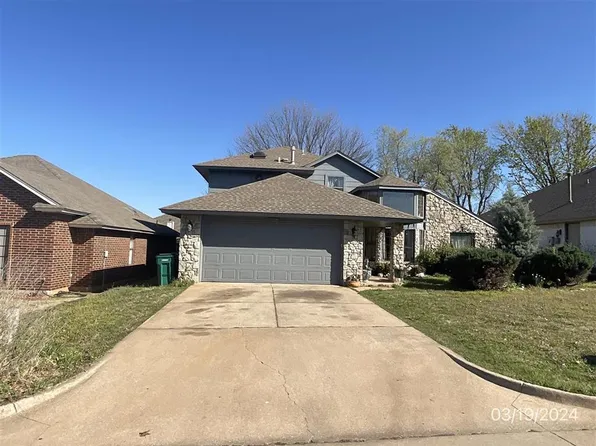 517 NW 170th St, Oklahoma City, OK 73012