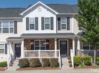 5357 Big Bass Dr, Raleigh, NC 27610