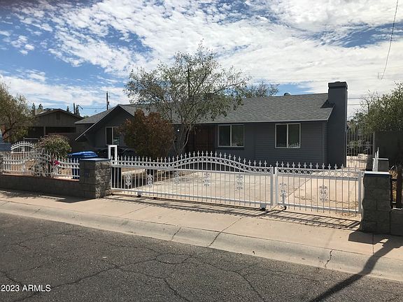 2nd image of 3601 W MONTEREY Way