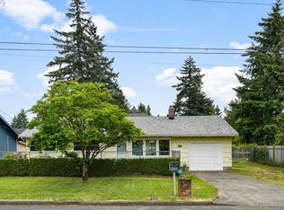 3711 SE 148th Ave, Portland, OR 97236