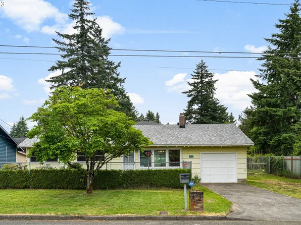 3711 SE 148th Ave, Portland, OR 97236