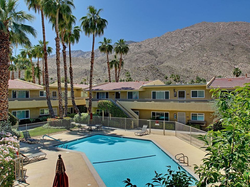 1st image of 1950 S Palm Canyon Dr Unit 105