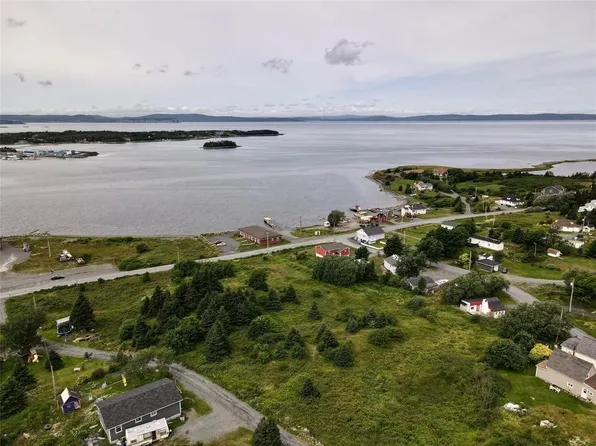 0 Harbour Drive, New Harbour, NL A0B2C0