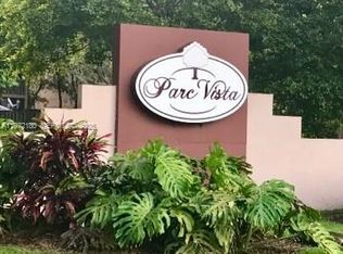 Parc Vista Condo, Miami, FL 33186