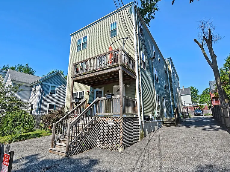 45 Nightingale St #B — Photo 52