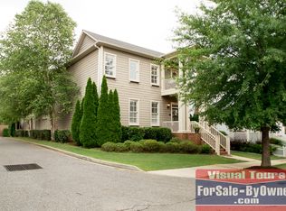 4306 Village Green Way, Hoover, AL 35226