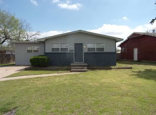 4504 SW Atom Ave, Lawton, OK 73505