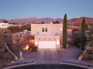 2021 Desert Springs Ct, Las Cruces, NM 88011