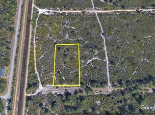 7932 1st Pl, Labelle, FL 33935
