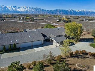 1874 Milkweed Ct, Gardnerville, NV 89410