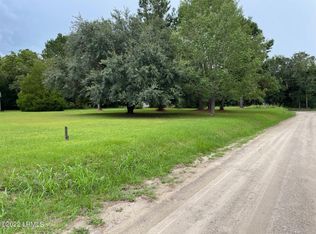 8 Jo Capers Rd, Saint Helena Island, SC 29920