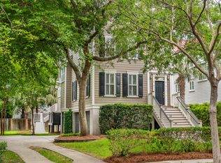 809 Marsh Grove Ave, Mount Pleasant, SC 29464