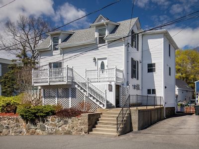 60 Roy St, Swampscott, MA, 01907